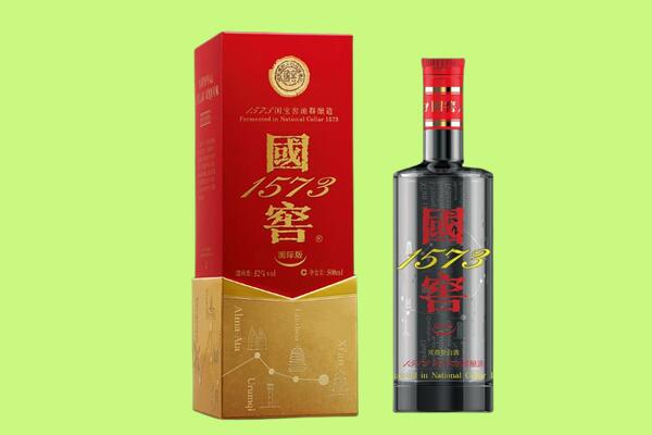 天心区回收国窖